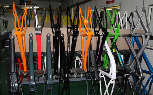 自行車(che)項(xiang)目(mu)部(bu)